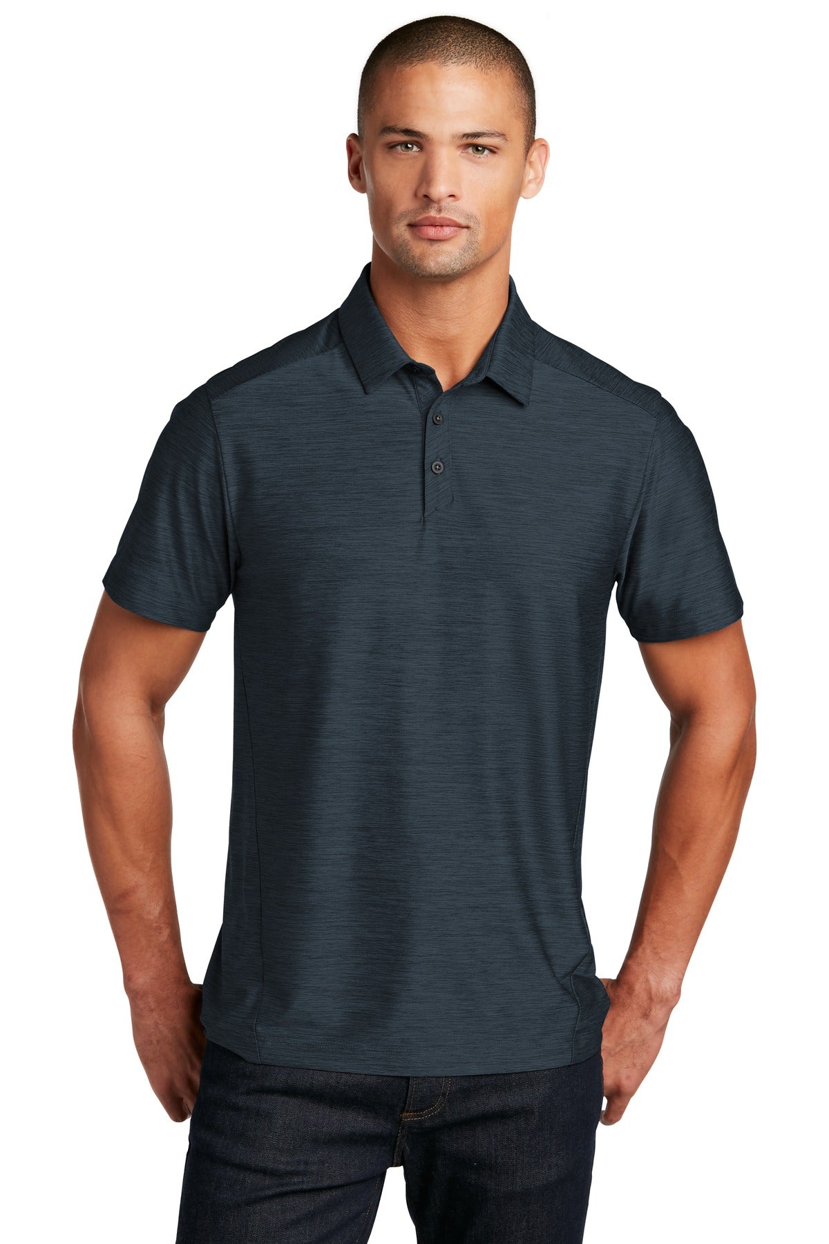 OGIO® Slate Polo. OG143