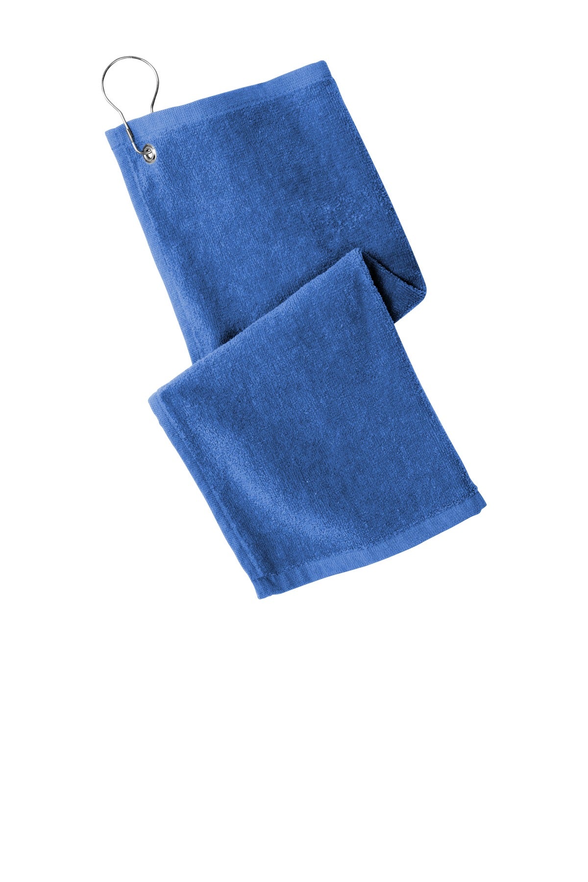 Port Authority® Grommeted Hemmed Towel PT400