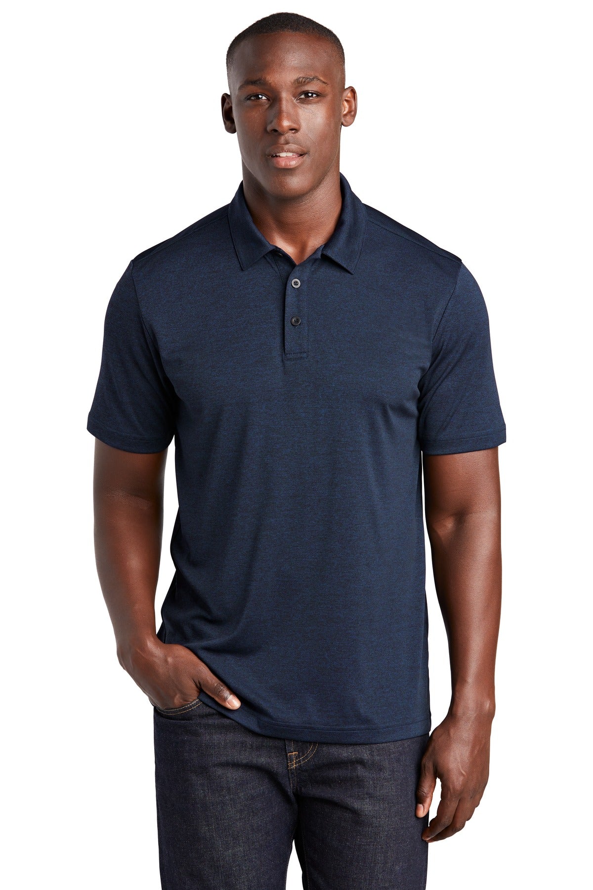 Sport-Tek® Endeavor Polo. ST467