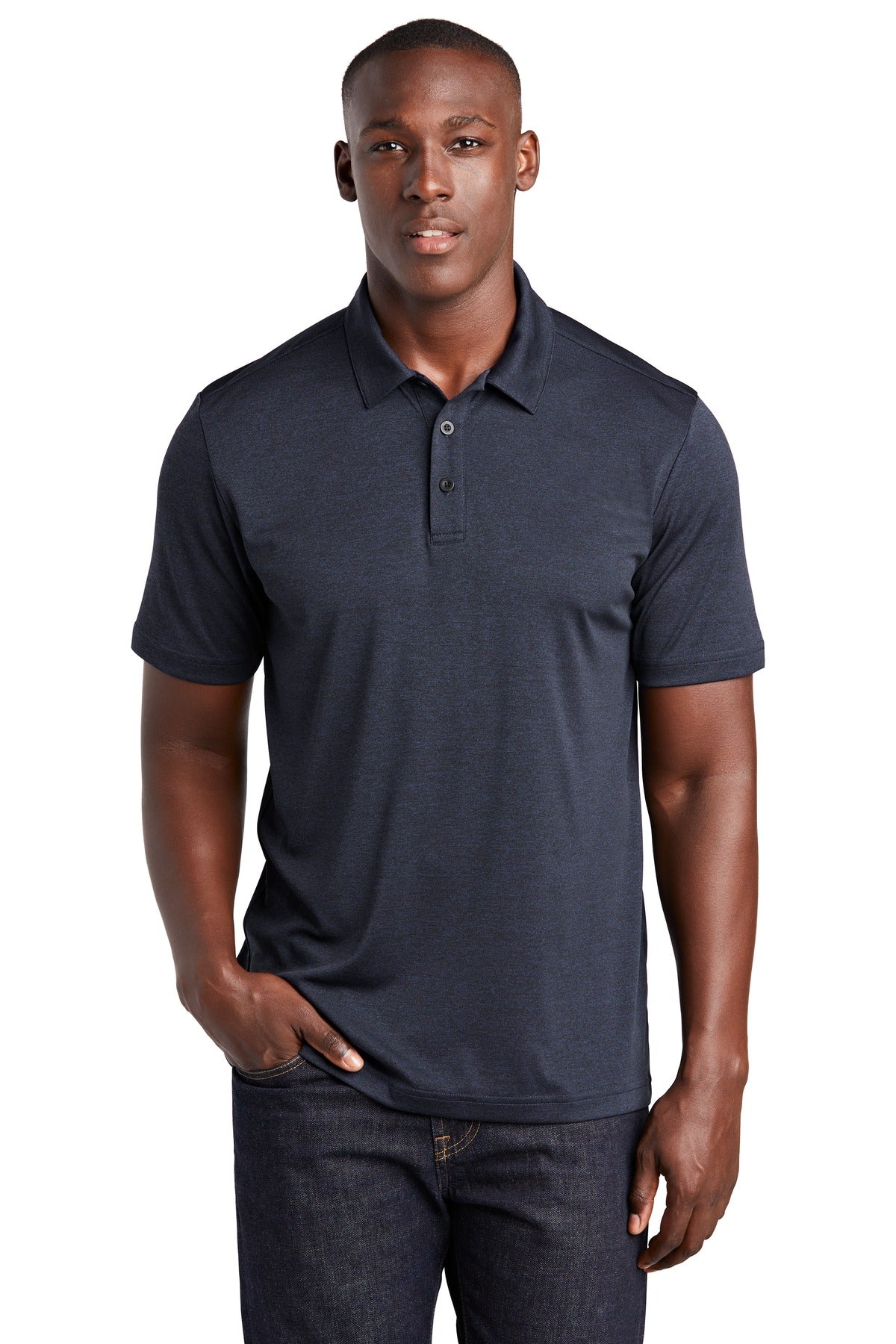 Sport-Tek® Endeavor Polo. ST467