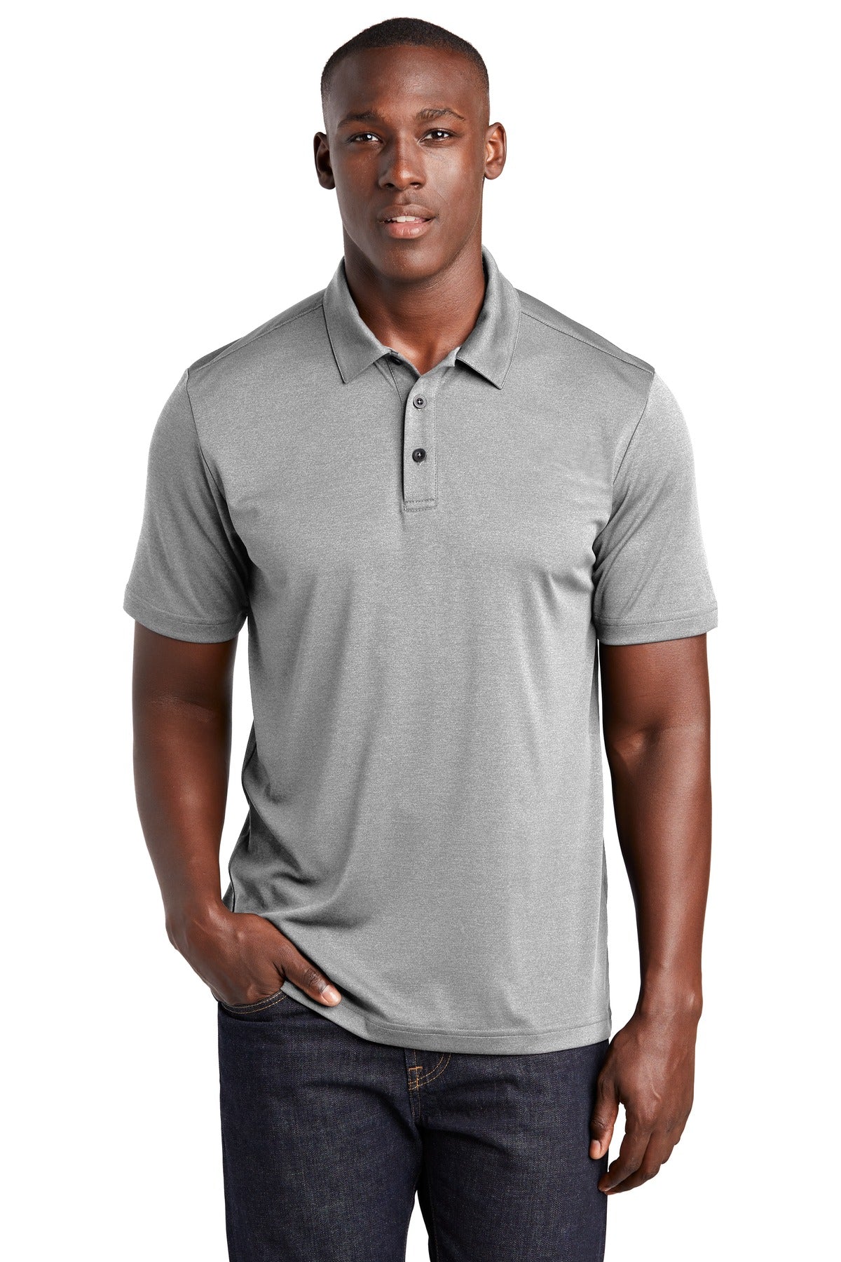 Sport-Tek® Endeavor Polo. ST467