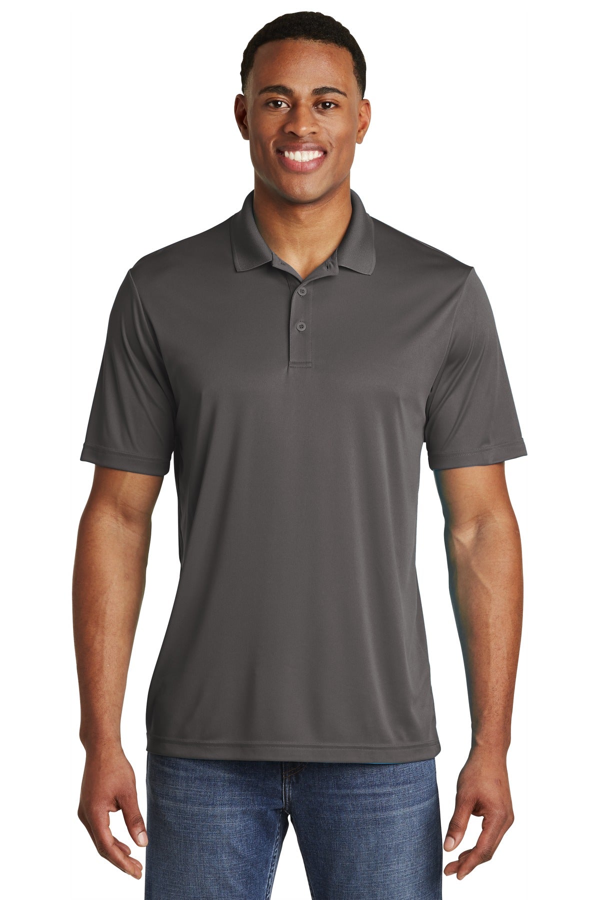 Sport-Tek® PosiCharge® Competitor™ Polo. ST550