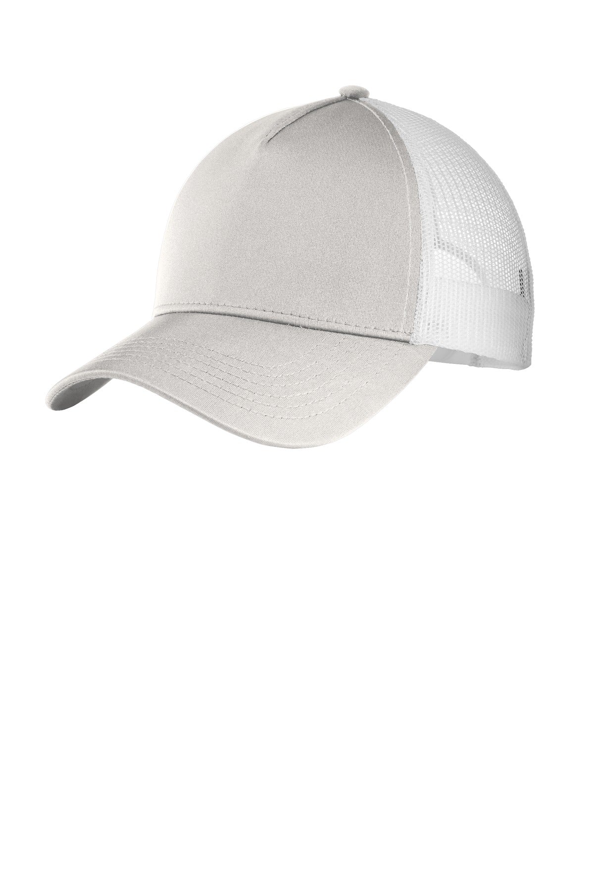 Sport-Tek® PosiCharge® Competitor™ Mesh Back Cap. STC36