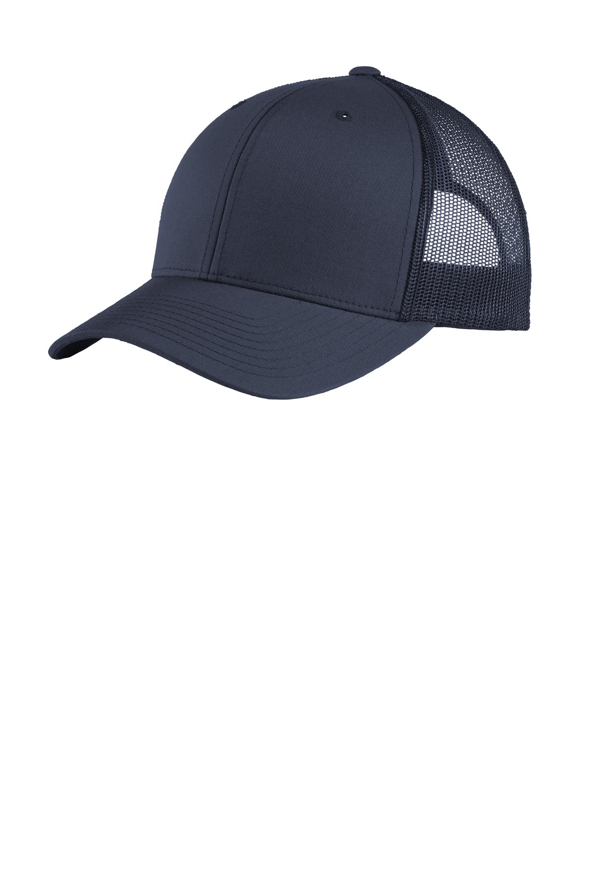 Sport-Tek® Yupoong® Retro Trucker Cap. STC39