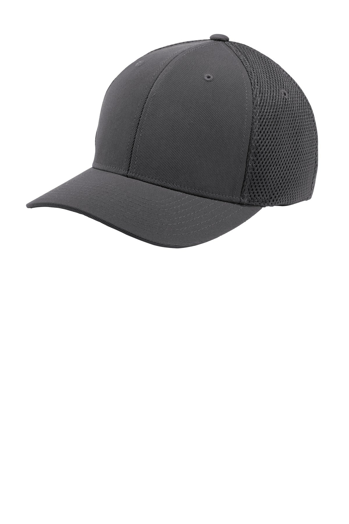 Sport-Tek® Flexfit® Air Mesh Back Cap. STC40