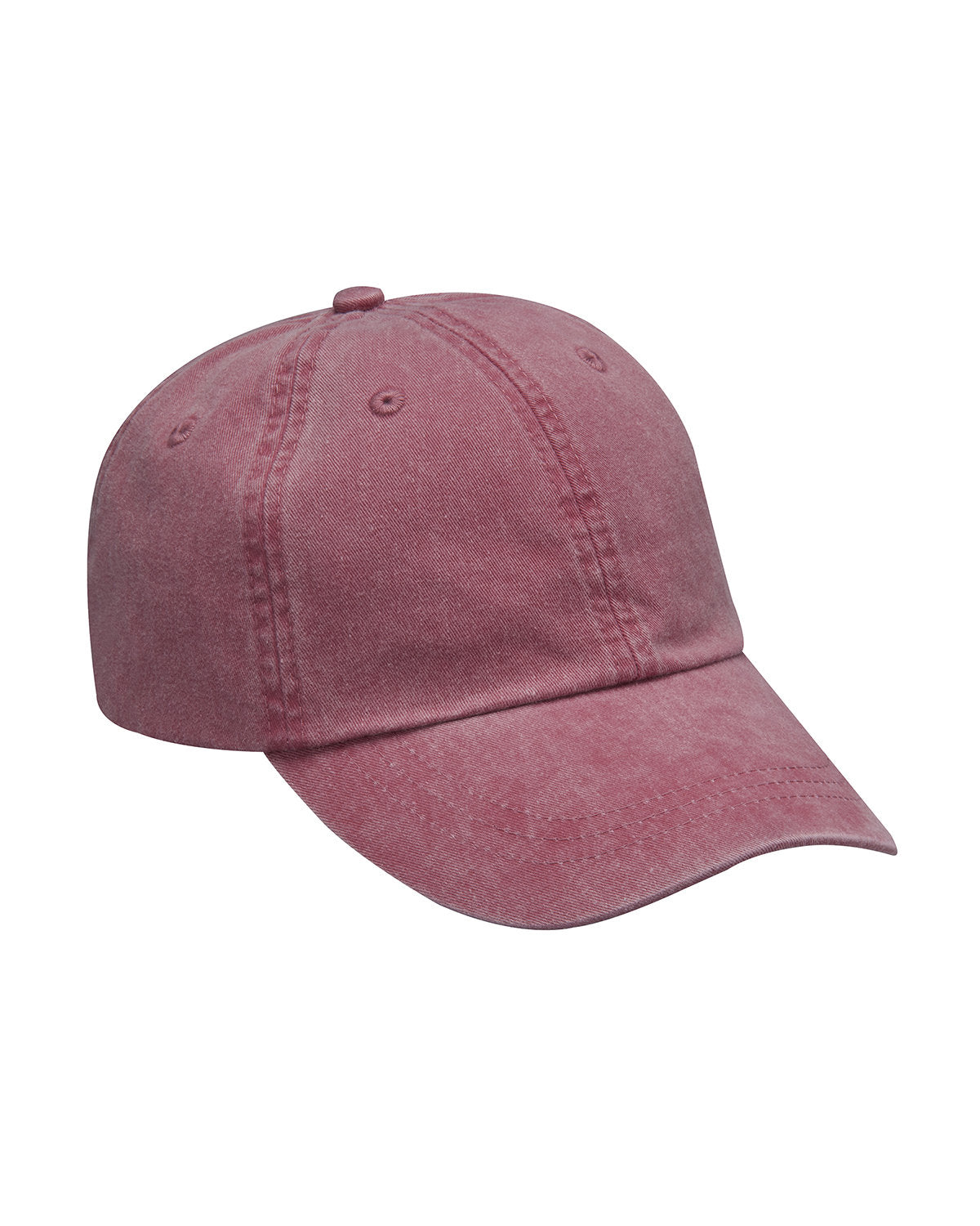 Cotton Twill Essentials Pigment-dyed Cap ACEP101