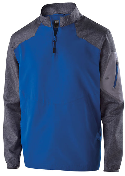 Holloway RAIDER PULLOVER Style # 229155