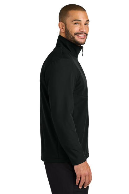 J720New Port Authority® C-FREE® Core Soft Shell
