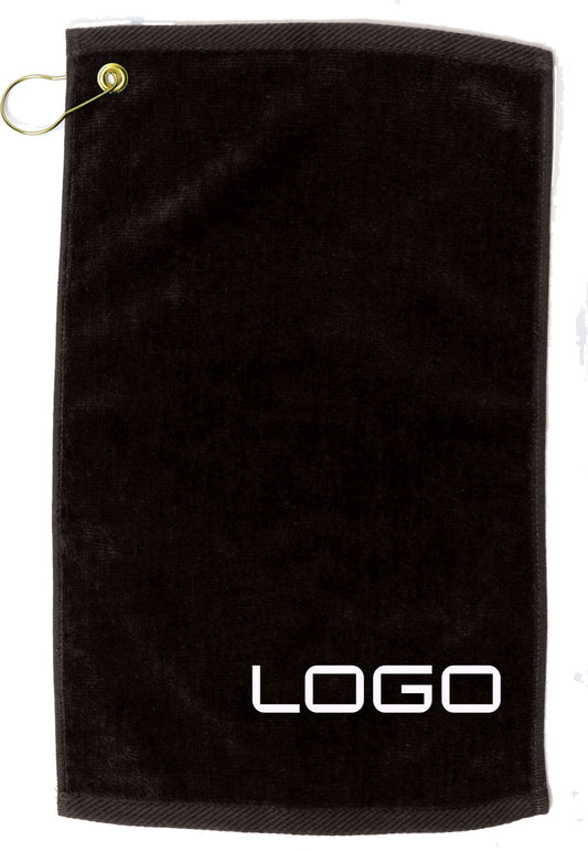 Custom Golf Towel