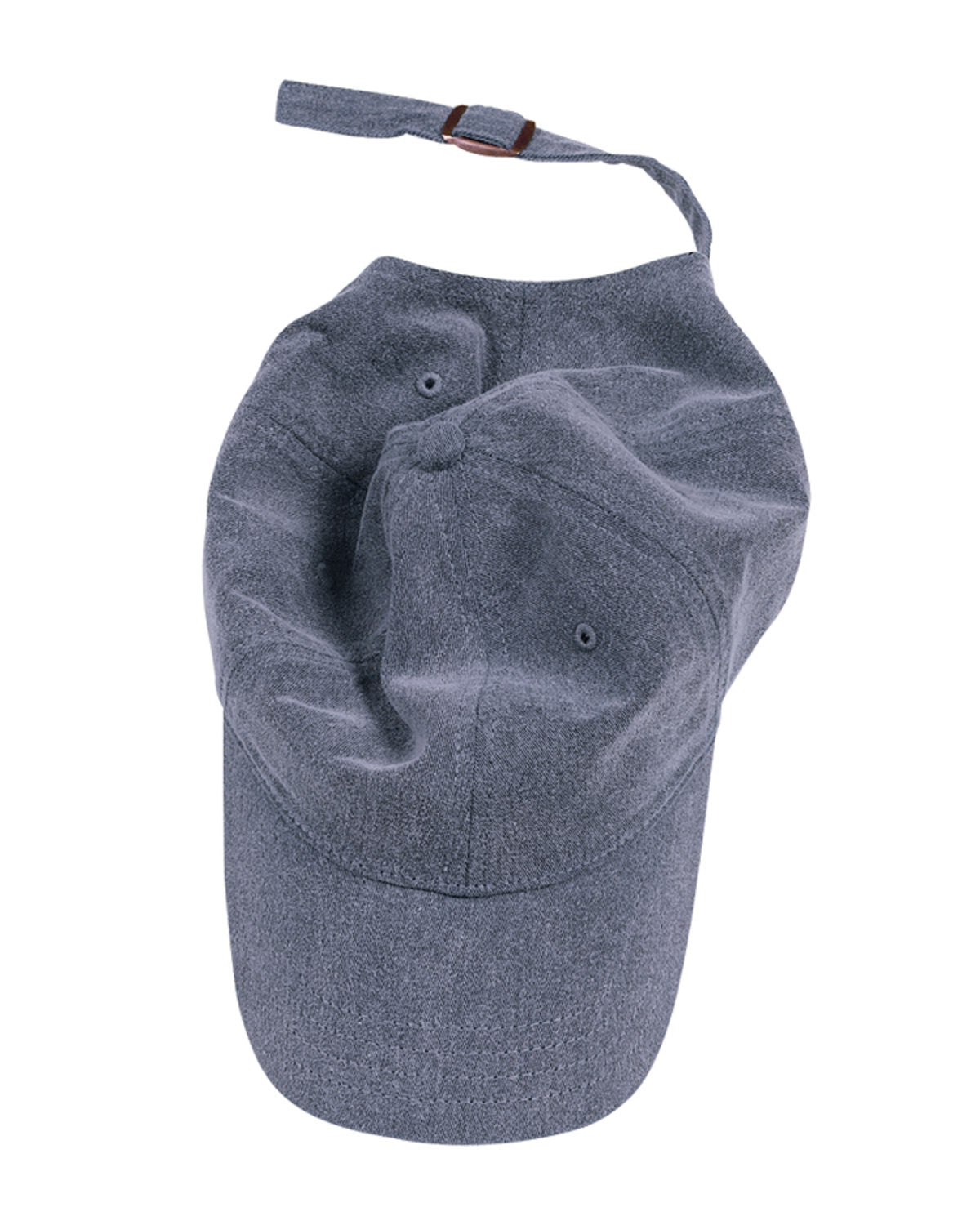 Pigment-Dyed Baseball Cap 1910