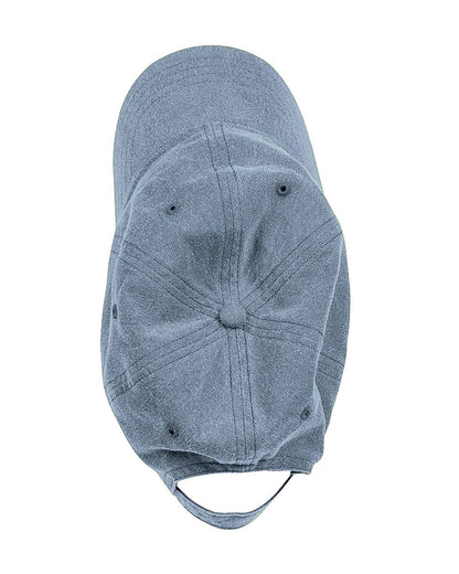 Pigment-Dyed Baseball Cap 1910