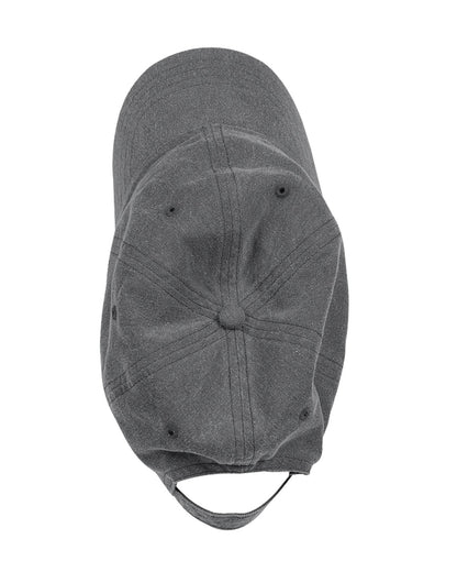 Pigment-Dyed Baseball Cap 1910
