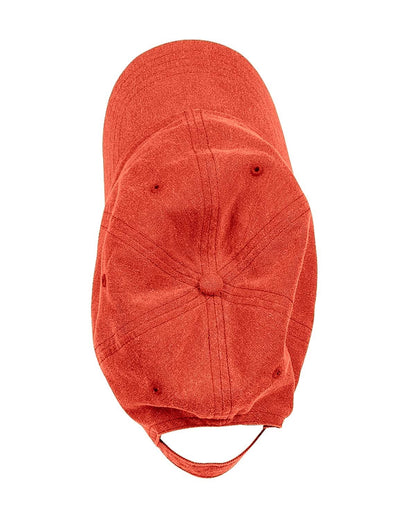 Pigment-Dyed Baseball Cap 1910