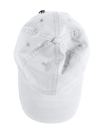 Direct-Dyed Twill Cap 1912