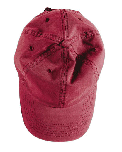Direct-Dyed Twill Cap 1912