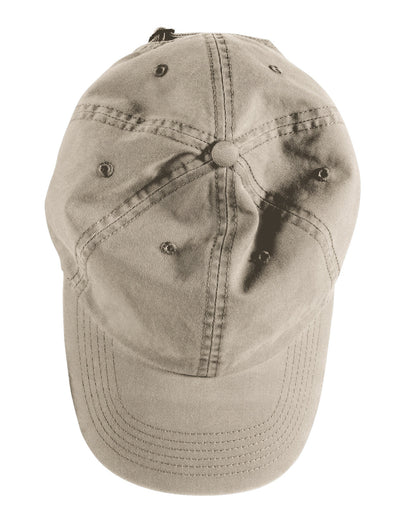 Direct-Dyed Twill Cap 1912