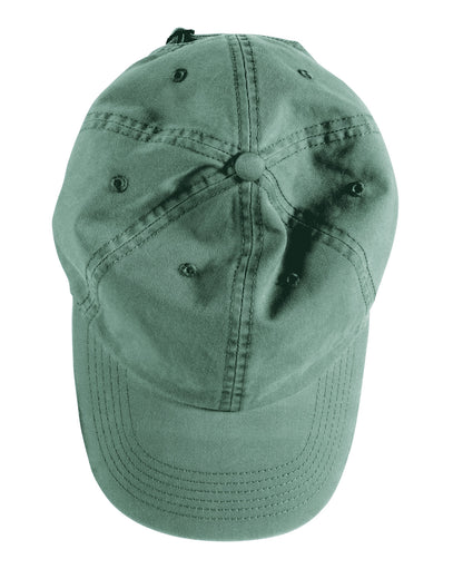 Direct-Dyed Twill Cap 1912