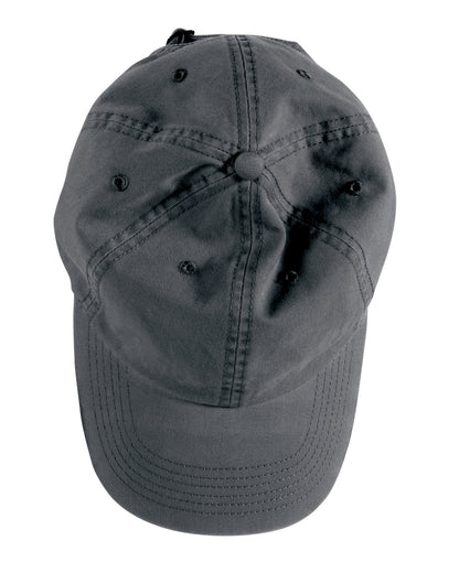 Direct-Dyed Twill Cap 1912