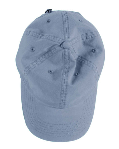 Direct-Dyed Twill Cap 1912