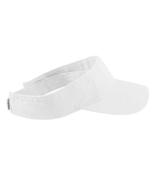 Direct-Dyed Twill Visor 1915
