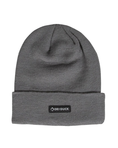 Commander Merino Wool Knit Beanie 3563