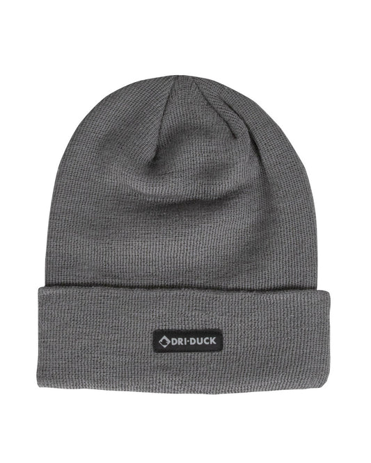 Commander Merino Wool Knit Beanie 3563