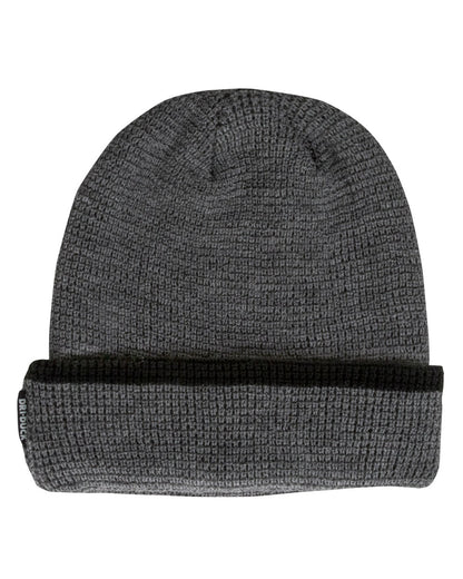 Enclave Acrylic Waffle Knit Beanie 3564