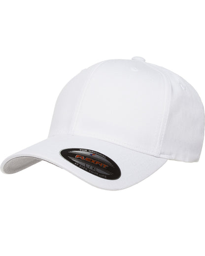 Adult Value Cotton Twill Cap 5001