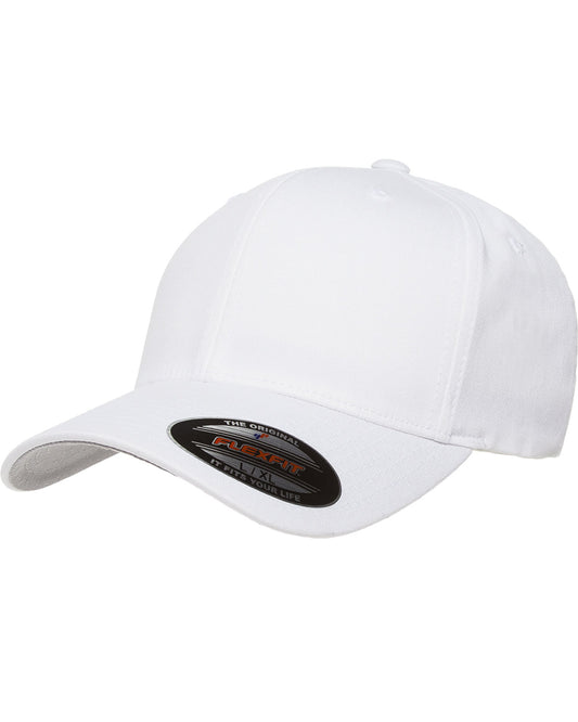 Adult Value Cotton Twill Cap 5001
