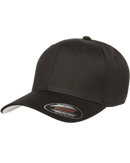 Adult Value Cotton Twill Cap 5001