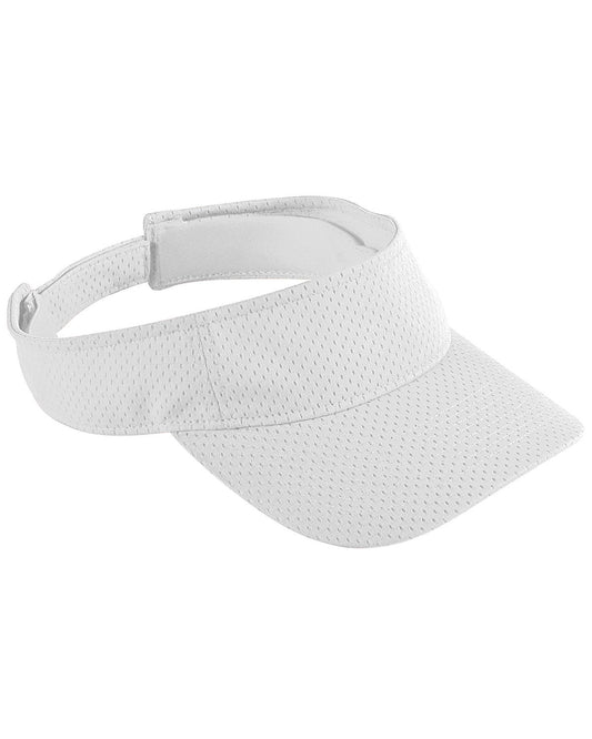Youth Athletic Mesh Visor 6228