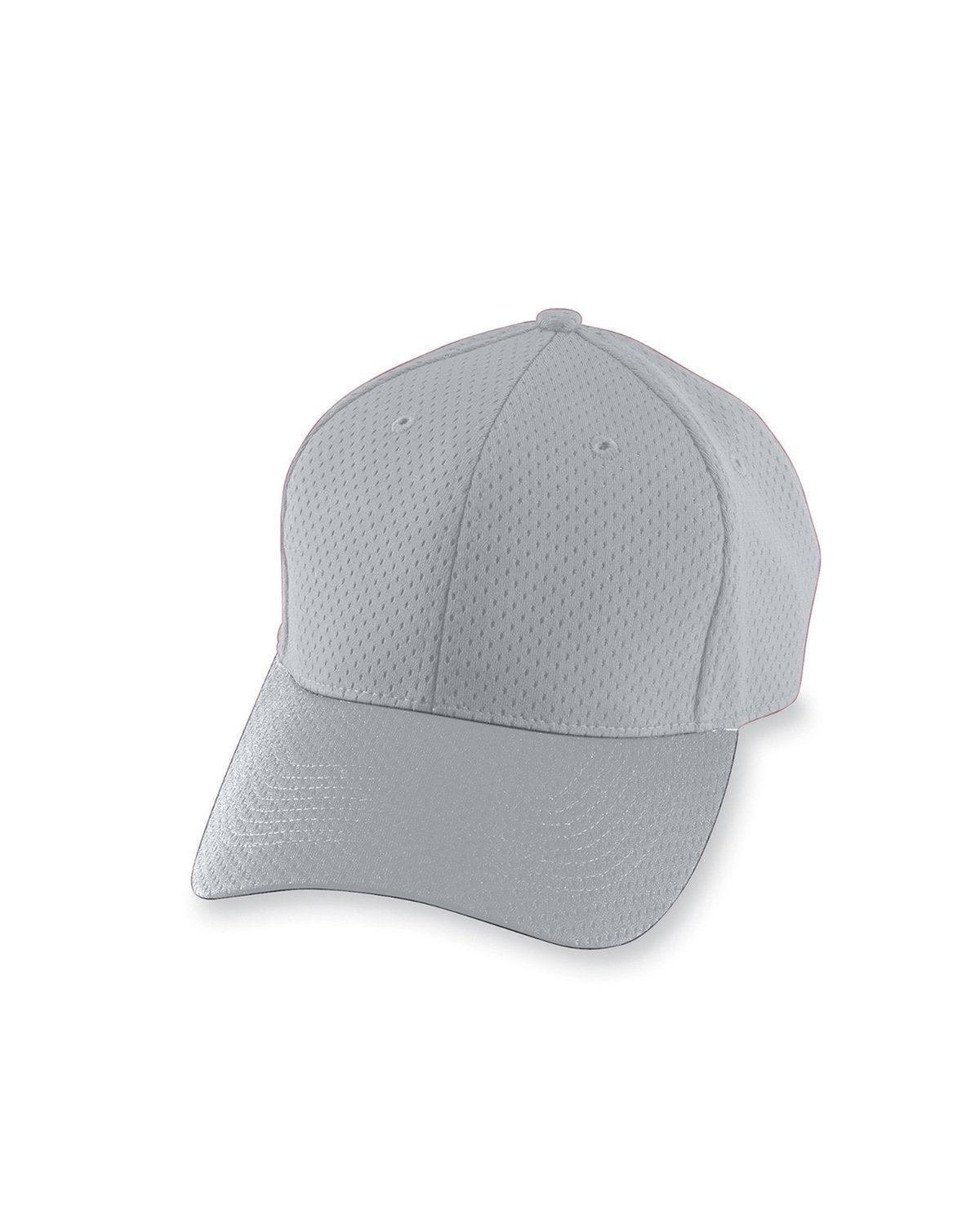 Youth Athletic Mesh Cap 6236