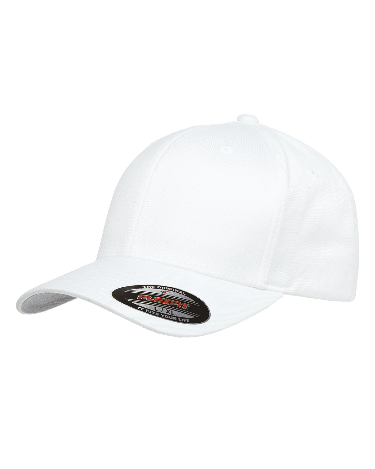 Adult Wooly 6-Panel Cap 6277