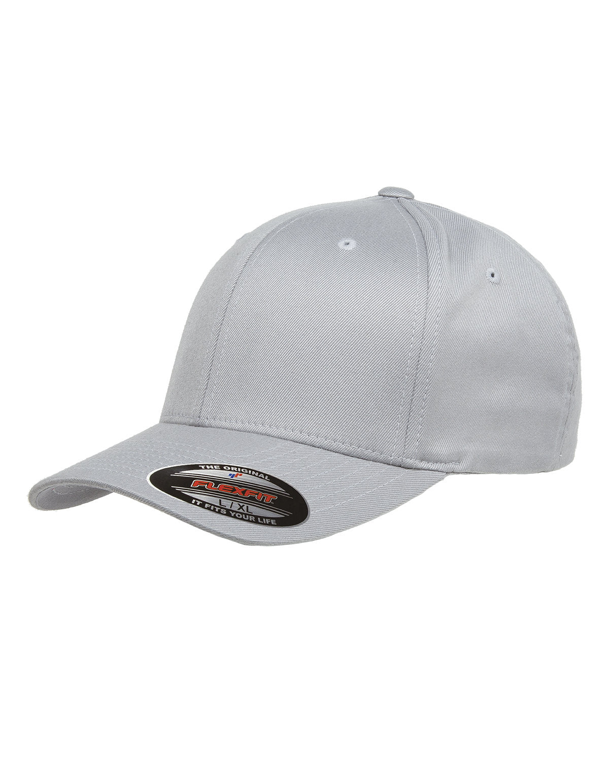 Adult Wooly 6-Panel Cap 6277