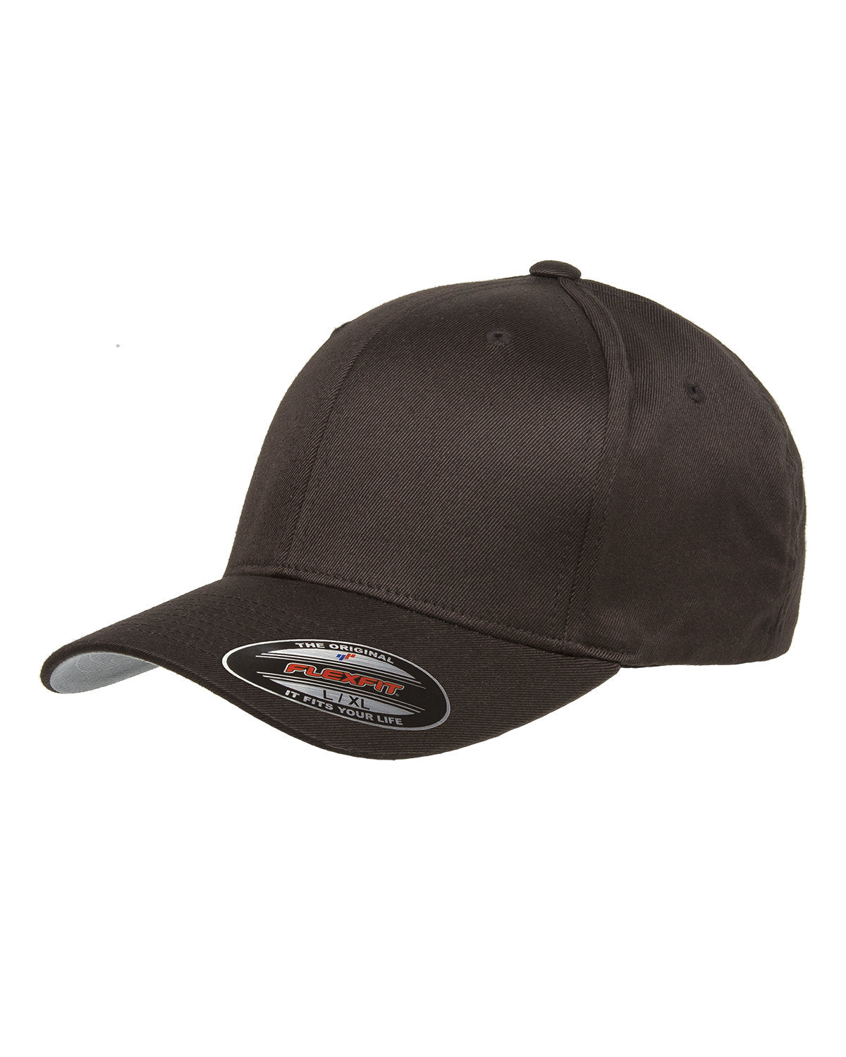 Adult Wooly 6-Panel Cap 6277