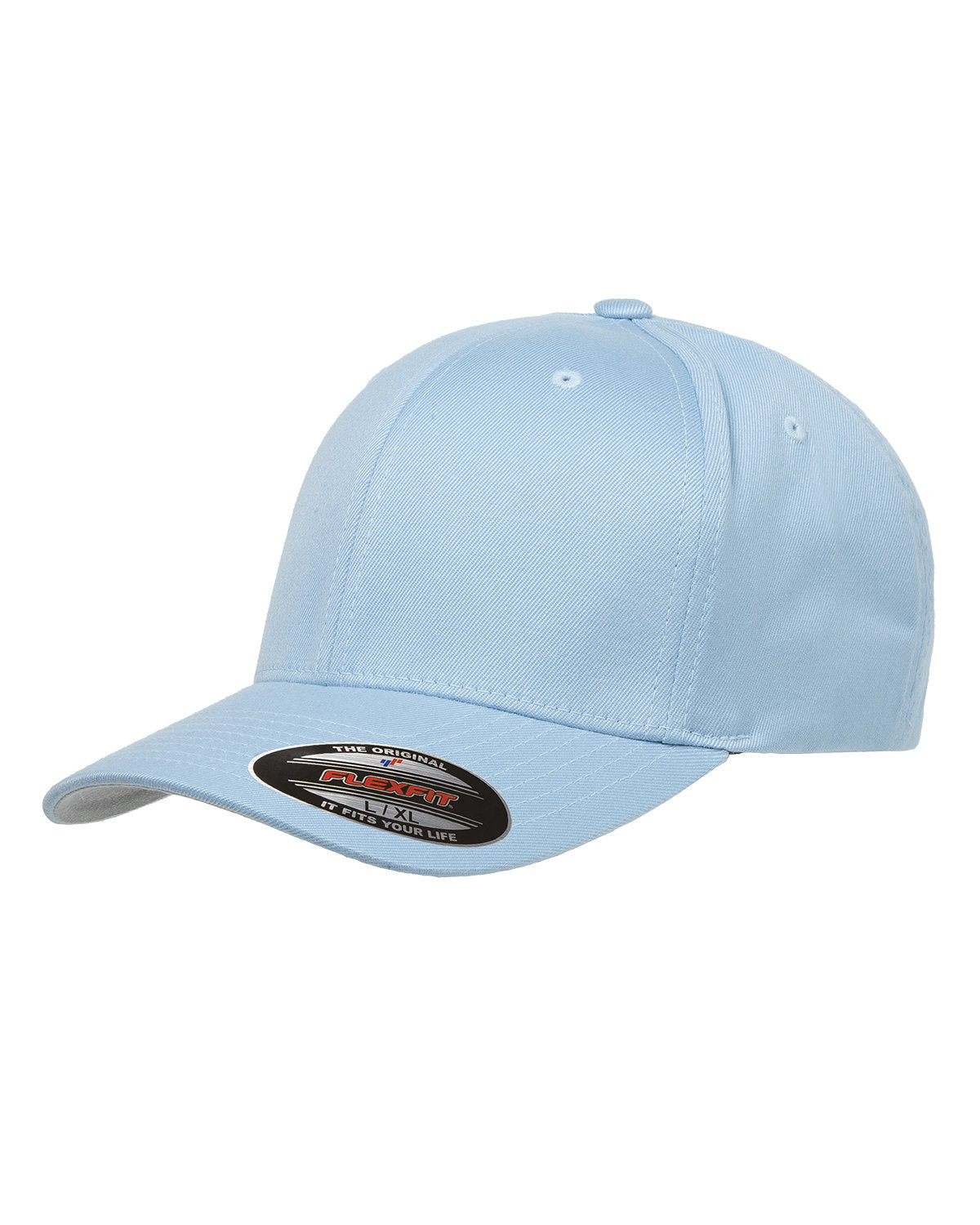 Adult Wooly 6-Panel Cap 6277