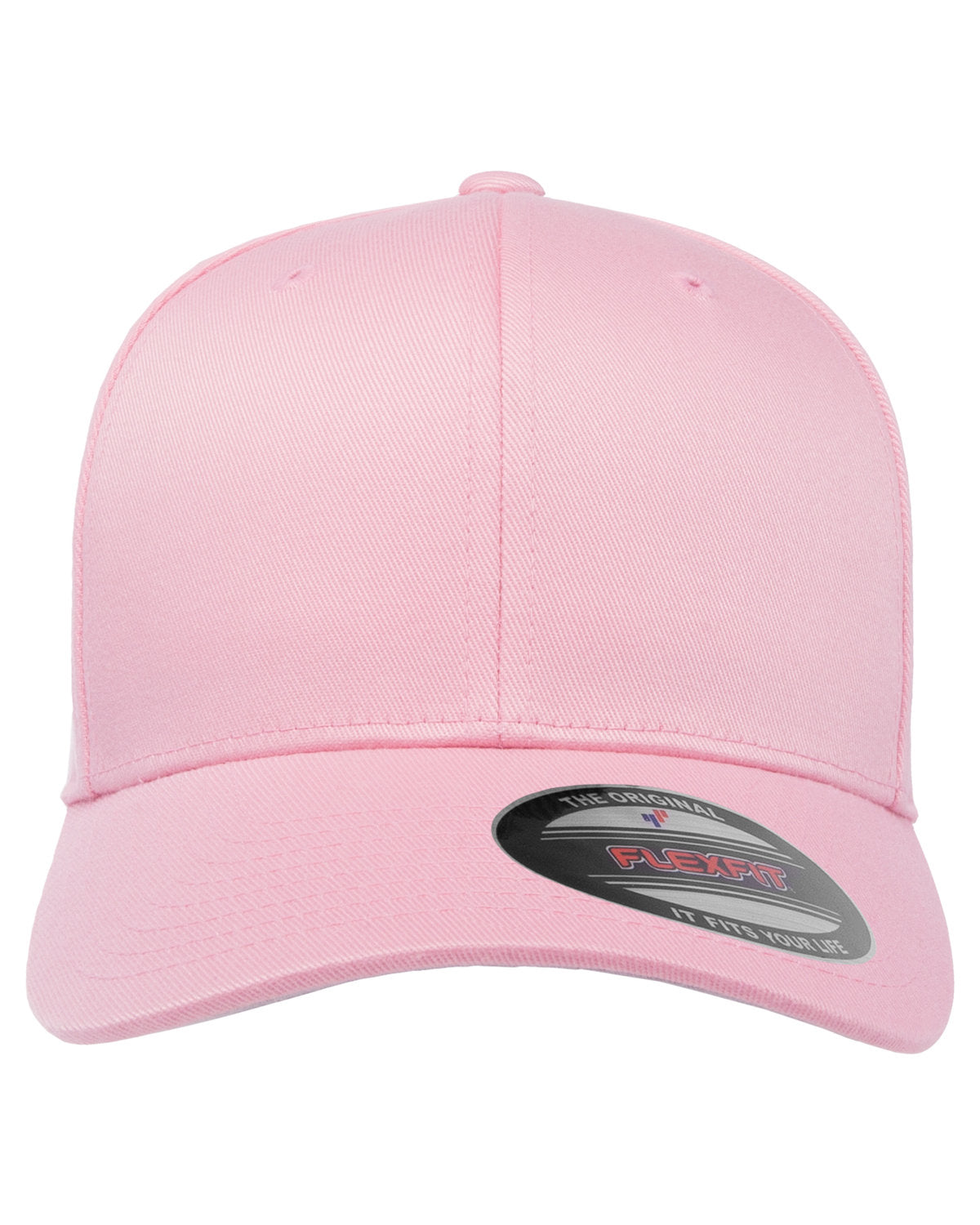 Adult Wooly 6-Panel Cap 6277