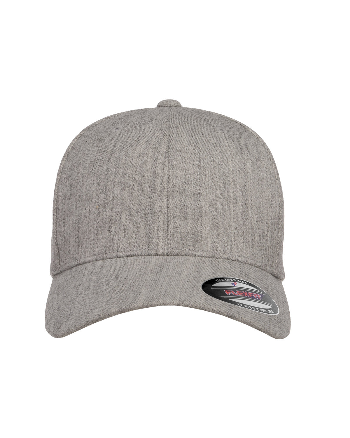 Adult Wool Blend Cap 6477