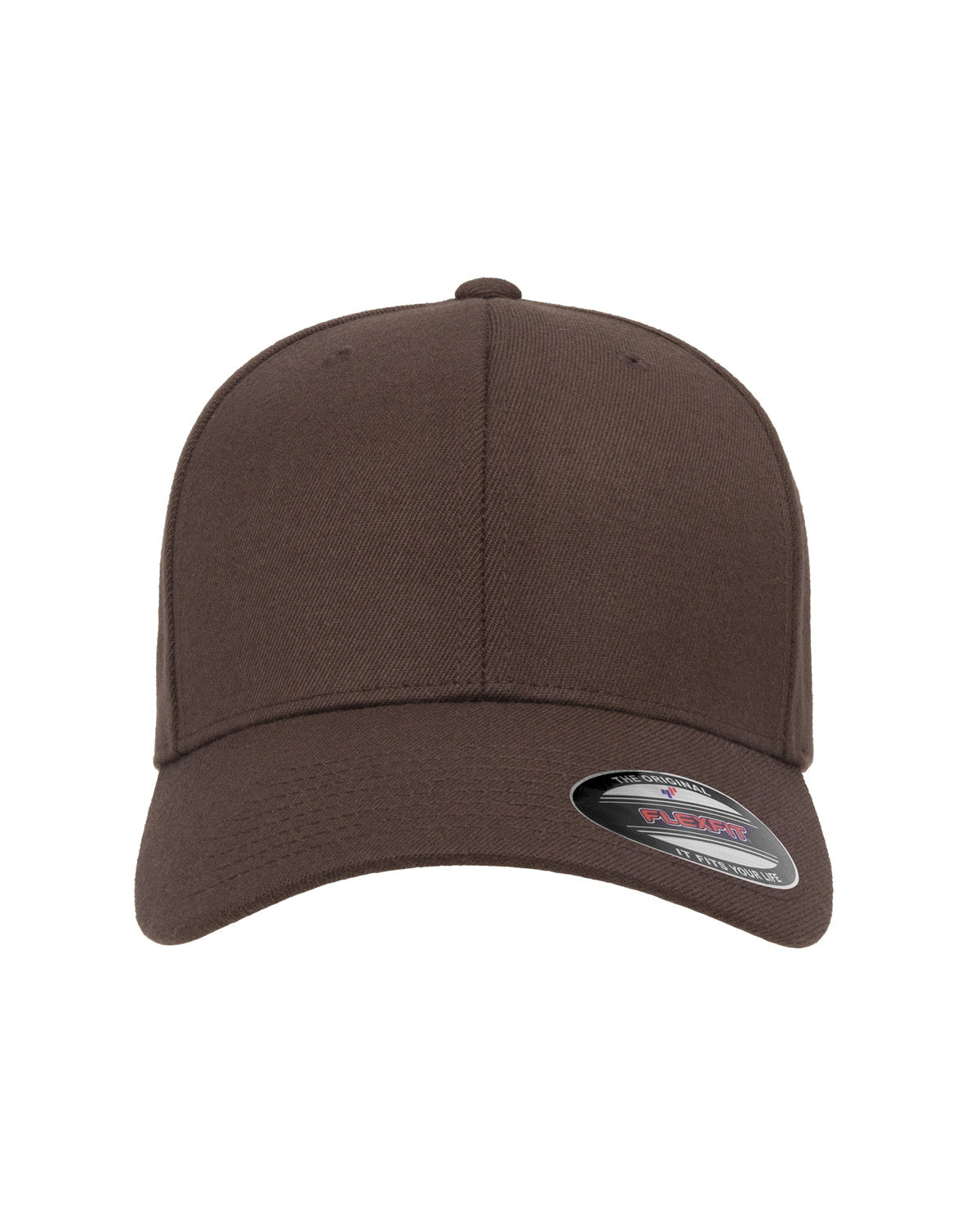 Adult Wool Blend Cap 6477