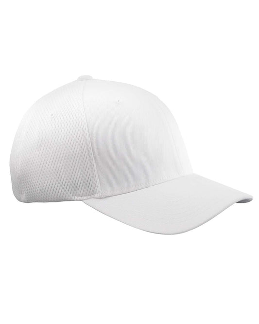 Adult Ultrafibre and Airmesh Cap 6533