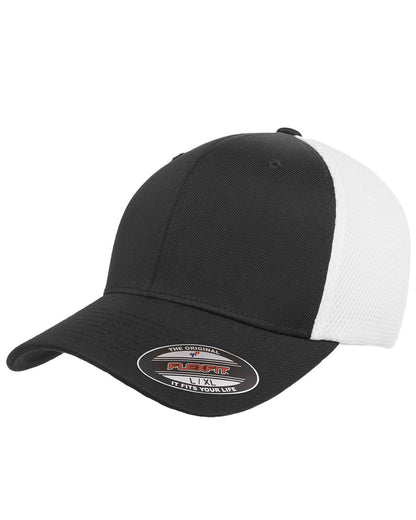 Adult Ultrafibre and Airmesh Cap 6533