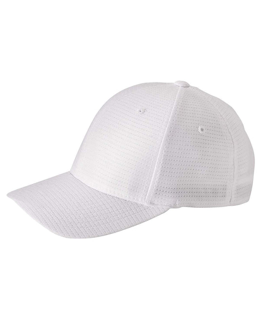 Adult Cool & Dry Tricot Cap 6572