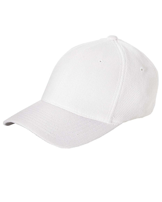 Adult Cool & Dry Piqué Mesh Cap 6577CD