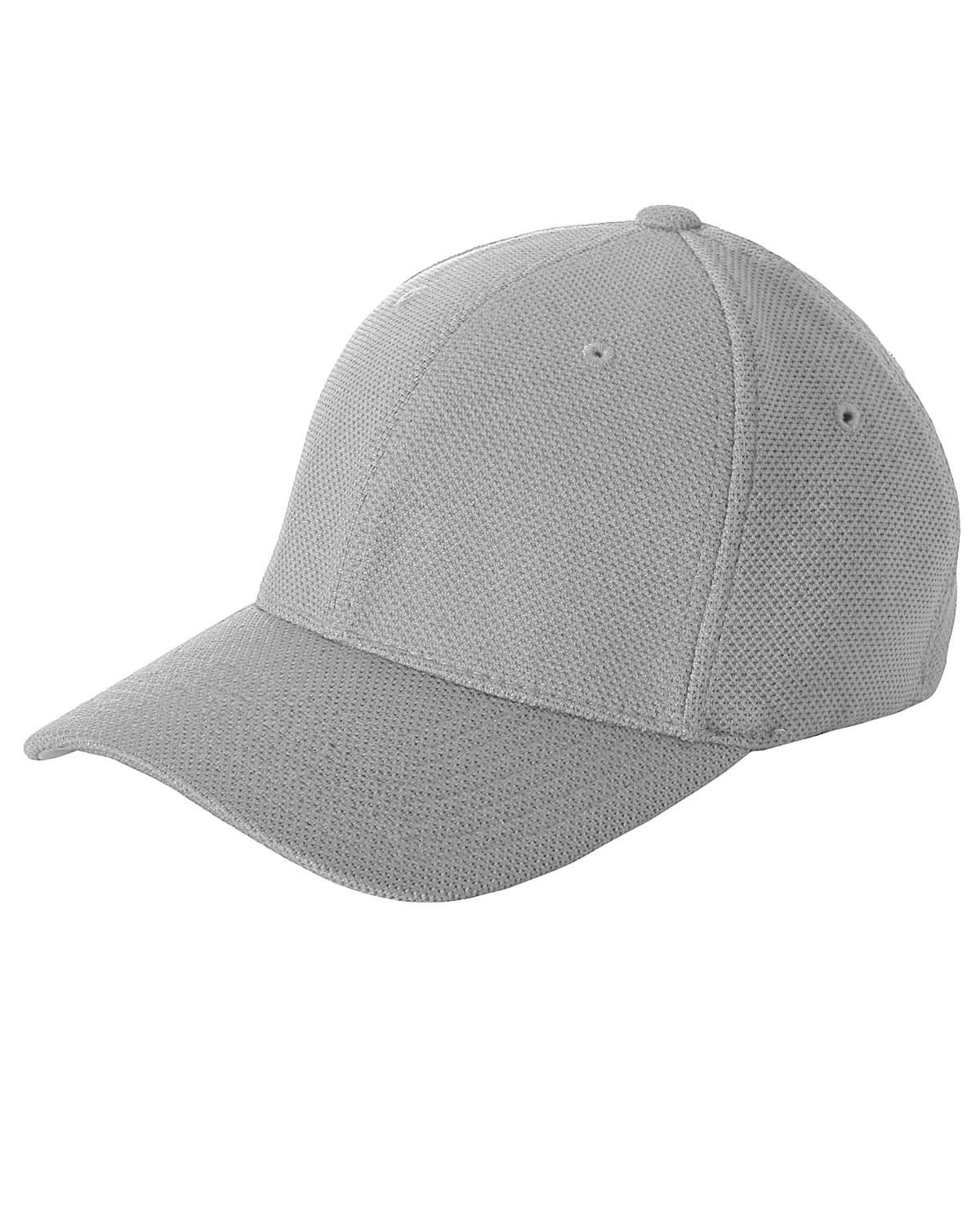 Adult Cool & Dry Piqué Mesh Cap 6577CD