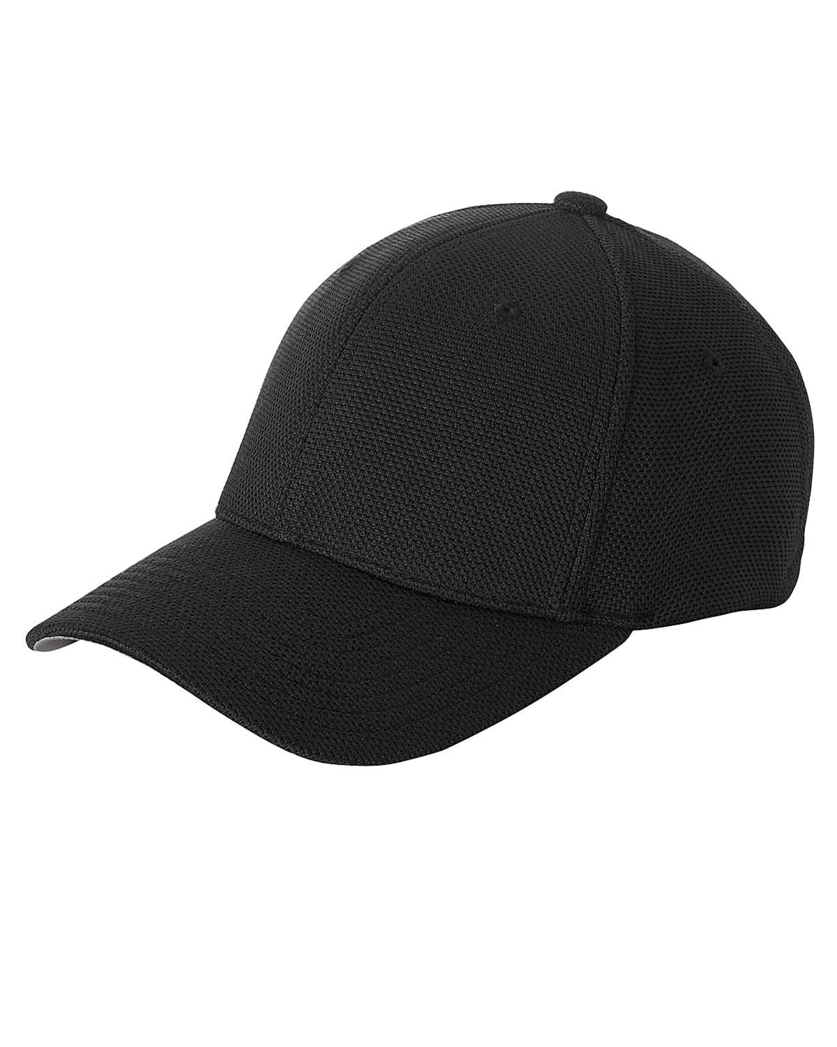 Adult Cool & Dry Piqué Mesh Cap 6577CD