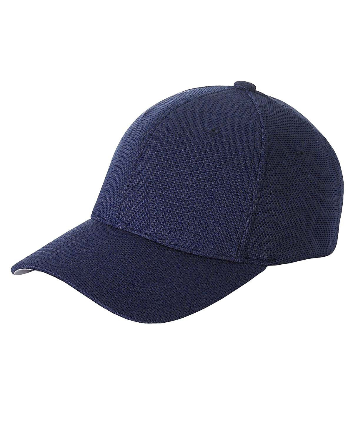 Adult Cool & Dry Piqué Mesh Cap 6577CD