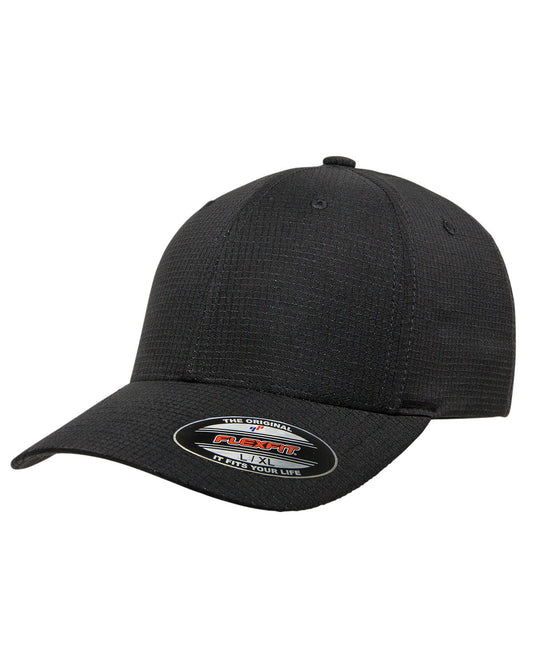 Adult Hydro Grid Stretch Cap 6587