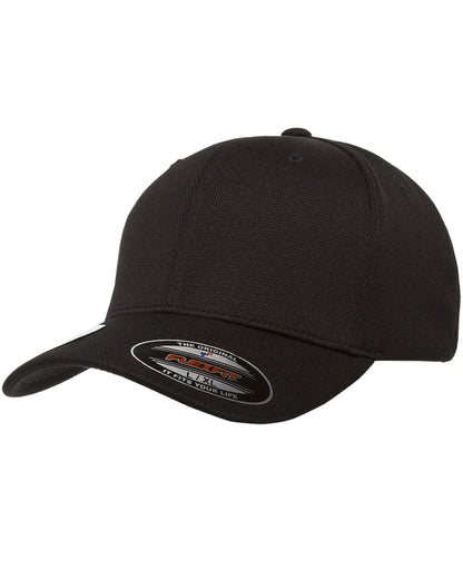 Adult Cool & Dry Sport Cap 6597