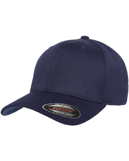Adult Cool & Dry Sport Cap 6597