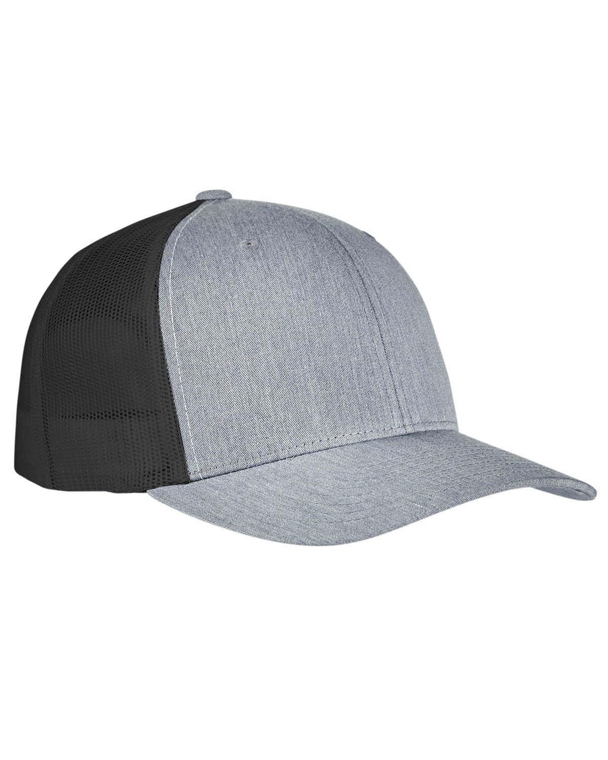 Adult Retro Trucker Cap 6606